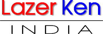 Lazer Ken India